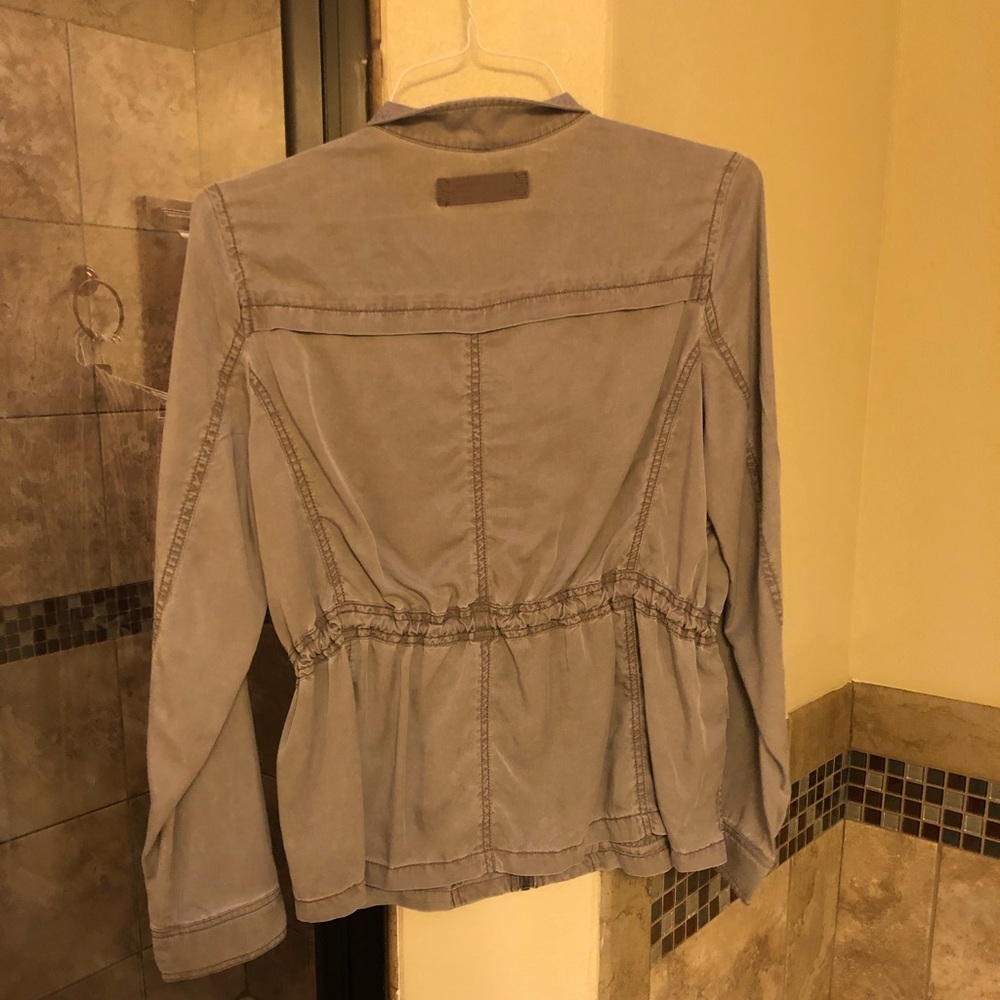 Express light jacket - Picture 2 of 3